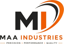 Maa Industries - Precision Performance Quality